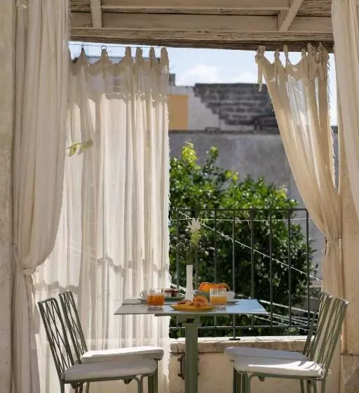 پانسیون Palazzo Muci