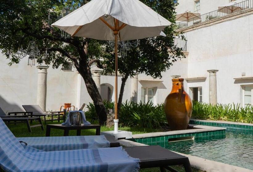 بنسيون Palazzo Muci