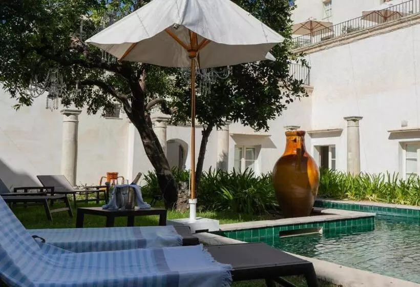 پانسیون Palazzo Muci