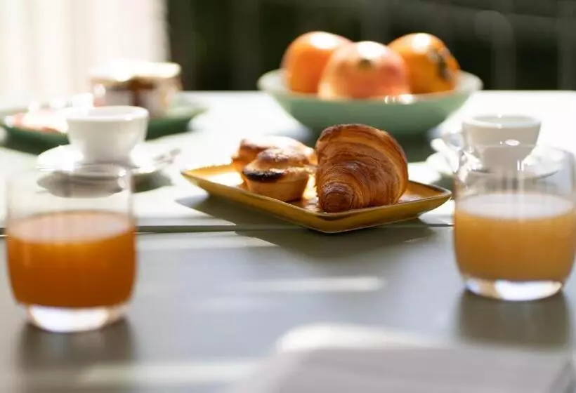 پانسیون Palazzo Muci