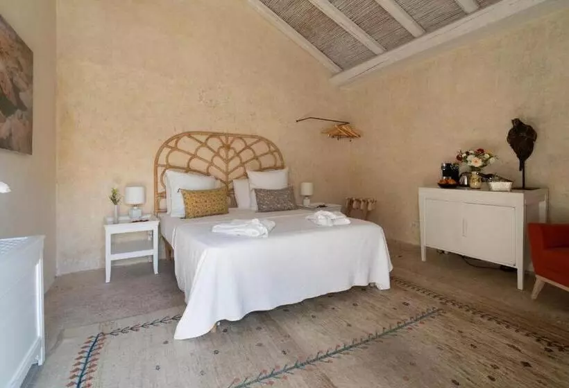 پانسیون Palazzo Muci