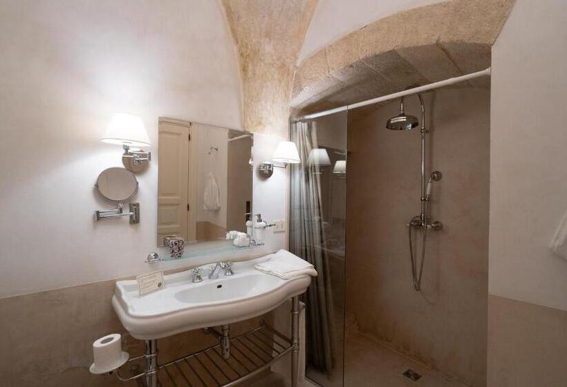 بنسيون Palazzo Muci