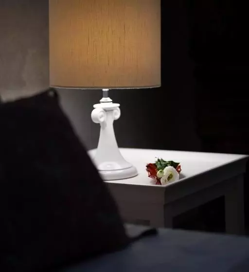 پانسیون Palazzo Muci