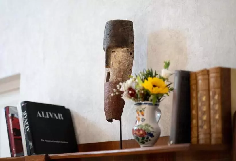 پانسیون Palazzo Muci