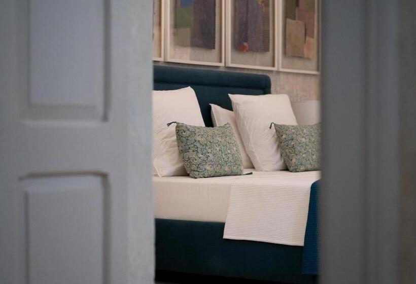 بنسيون Palazzo Muci