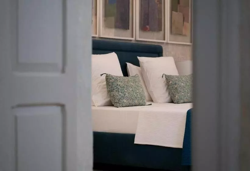 پانسیون Palazzo Muci