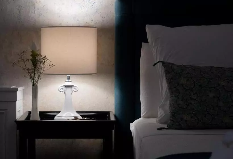 پانسیون Palazzo Muci