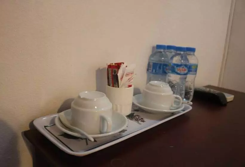 پانسیون Villa Merry 2