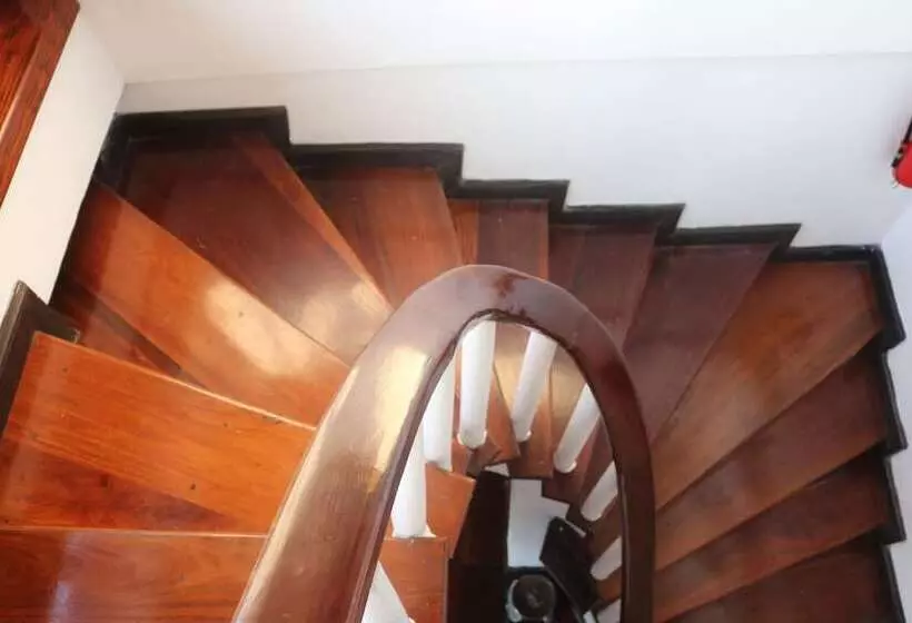 پانسیون Villa Merry 2