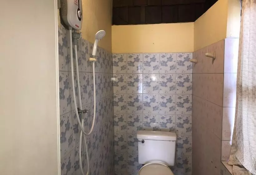 پانسیون Villa Merry 2