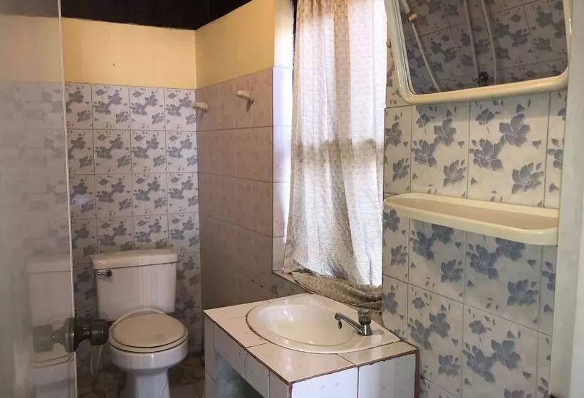 پانسیون Villa Merry 2