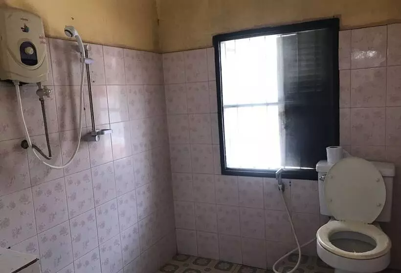 پانسیون Villa Merry 2