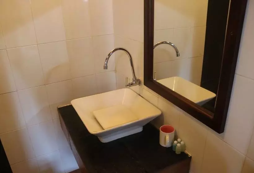 پانسیون Villa Merry 2