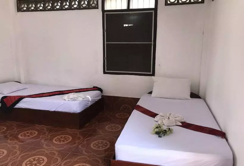 پانسیون Villa Merry 2