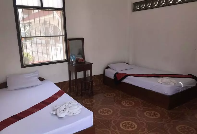 پانسیون Villa Merry 2
