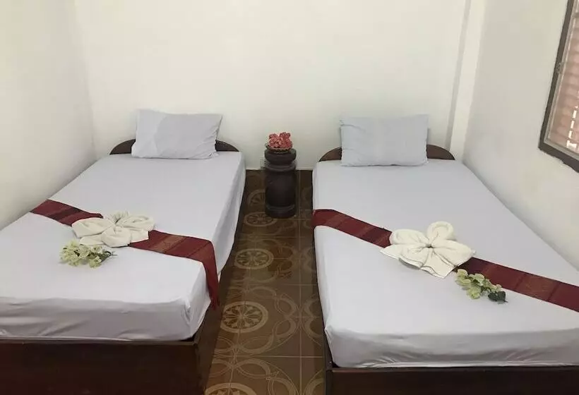 پانسیون Villa Merry 2