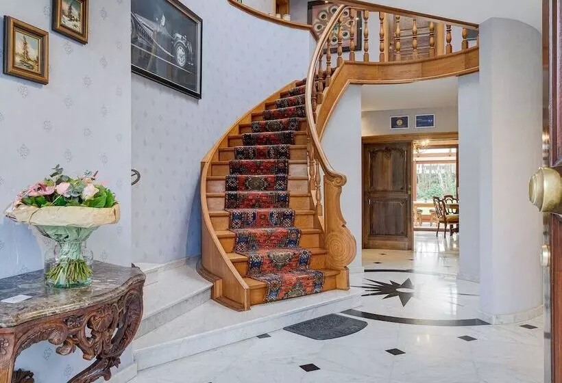 Alury B&b