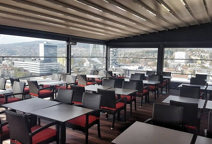 Aparthotel Centar Sarajevo