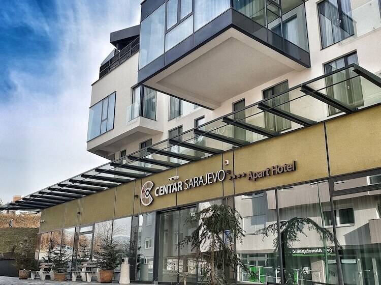 Aparthotel Centar Sarajevo