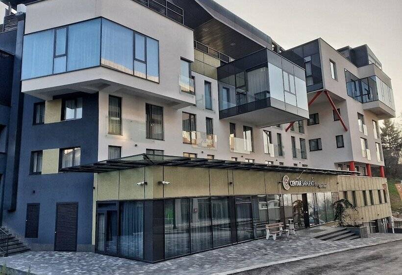 Aparthotel Centar Sarajevo