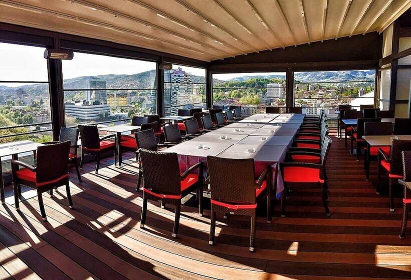 Aparthotel Centar Sarajevo