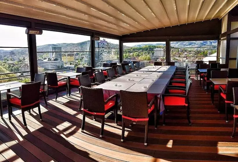 Aparthotel Centar Sarajevo