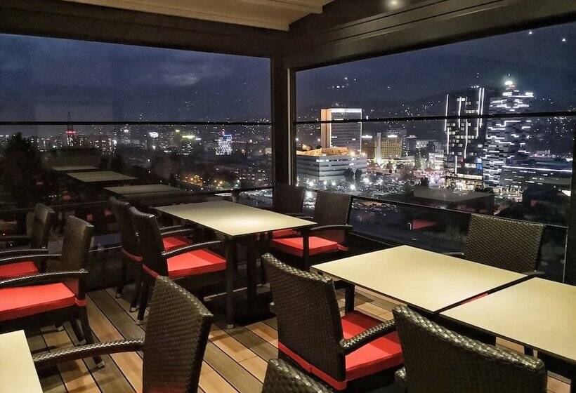 Aparthotel Centar Sarajevo