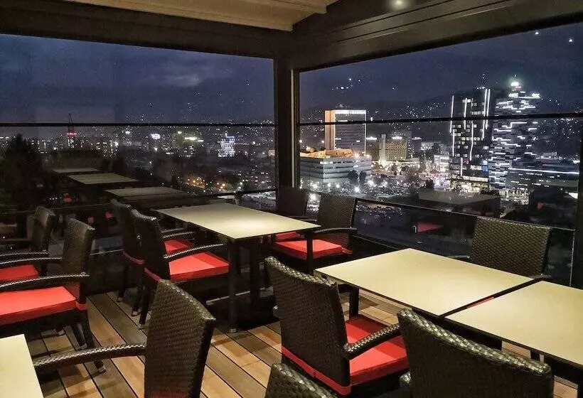 Aparthotel Centar Sarajevo