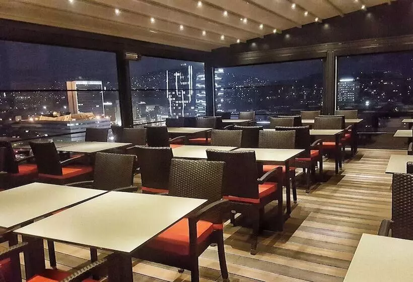 Aparthotel Centar Sarajevo