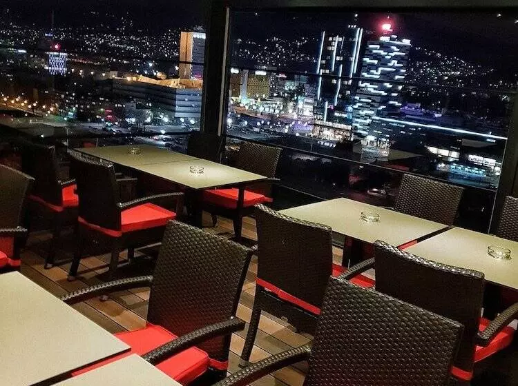 Aparthotel Centar Sarajevo