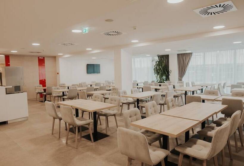 Aparthotel Centar Sarajevo