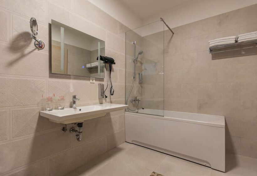 Aparthotel Centar Sarajevo