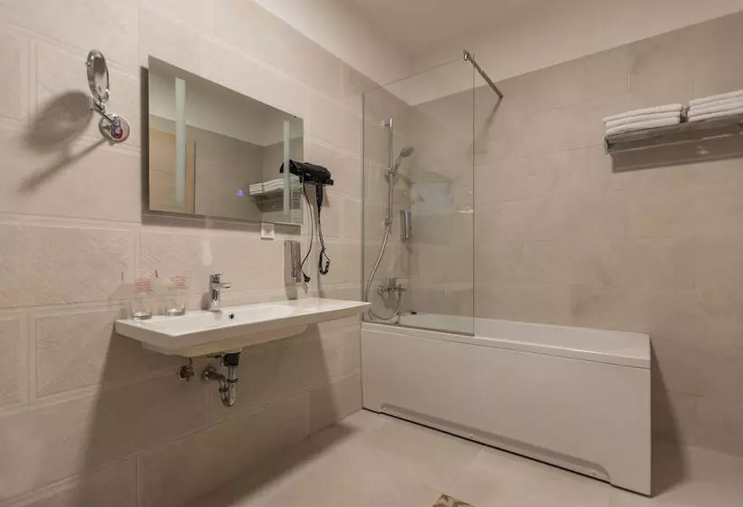 Aparthotel Centar Sarajevo