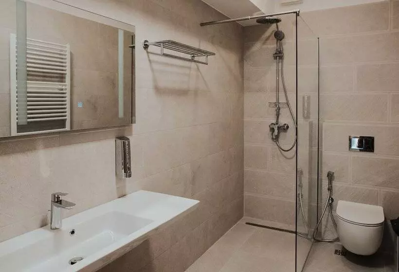 Aparthotel Centar Sarajevo