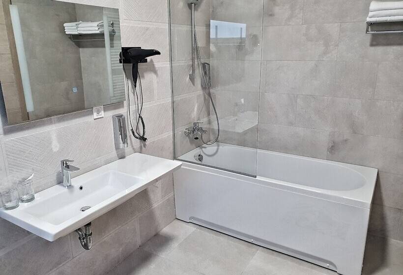 Aparthotel Centar Sarajevo