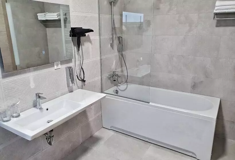 Aparthotel Centar Sarajevo