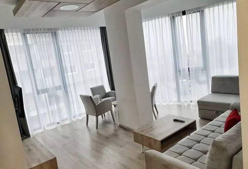 Aparthotel Centar Sarajevo