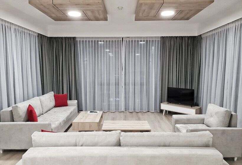 Aparthotel Centar Sarajevo