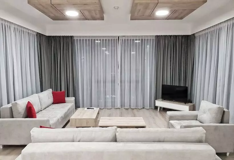 Aparthotel Centar Sarajevo