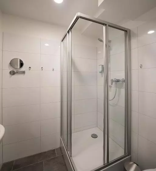 Apartment Düsseldorf Nord