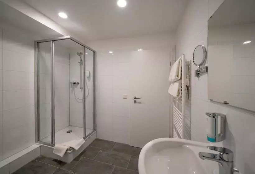 Apartment Düsseldorf Nord