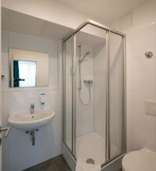 Apartment Düsseldorf Nord