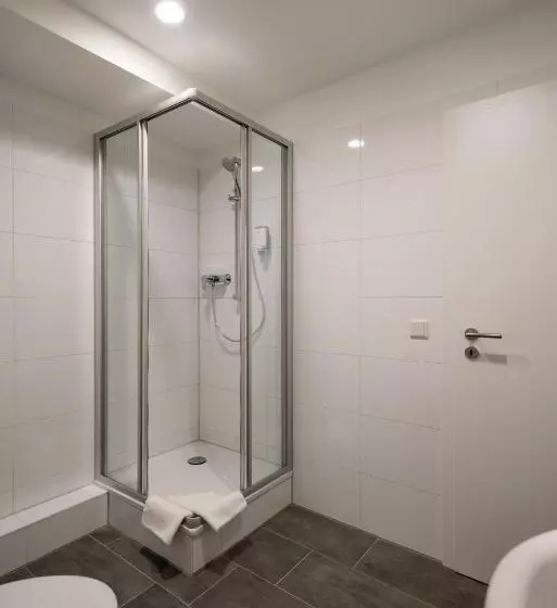 Apartment Düsseldorf Nord