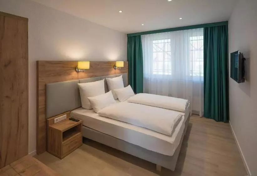 Apartment Düsseldorf Nord