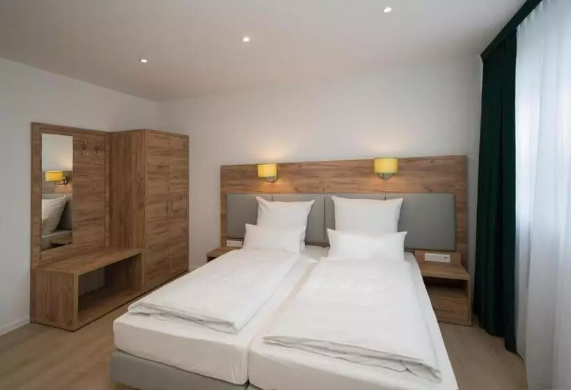 Apartment Düsseldorf Nord