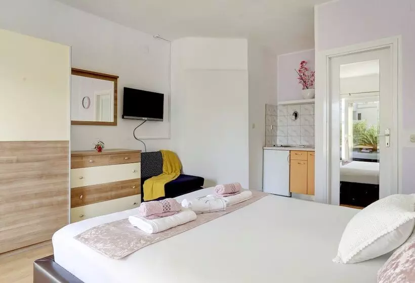 Bubalo Retreat   Hvar