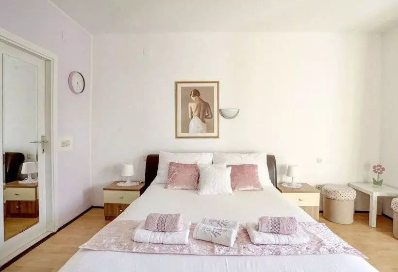 Bubalo Retreat   Hvar