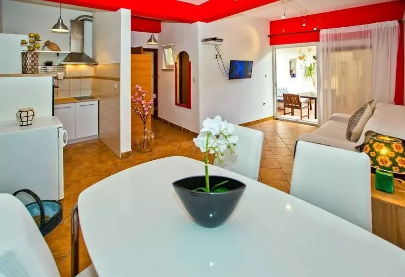 Bubalo Retreat   Hvar