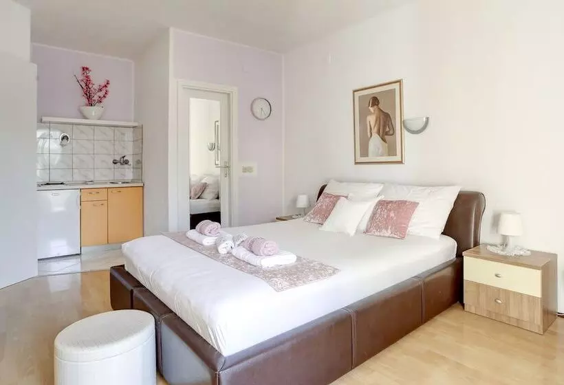 Bubalo Retreat   Hvar