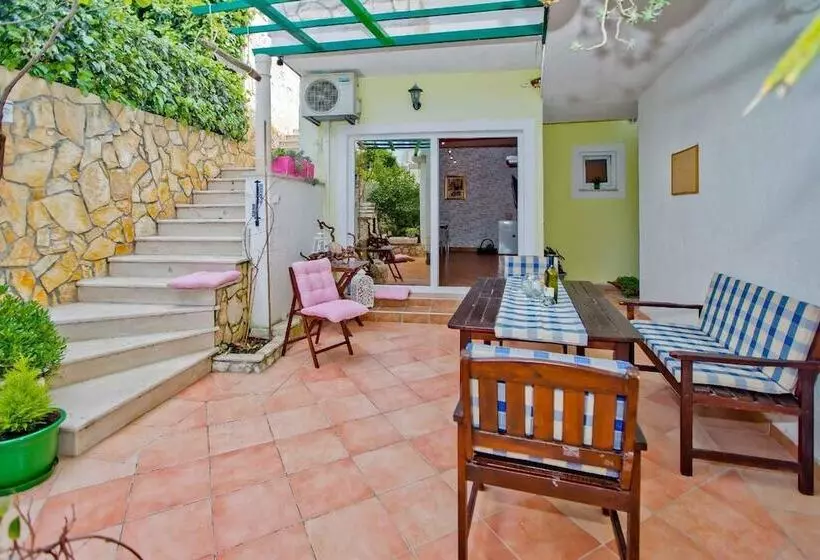 Bubalo Retreat   Hvar